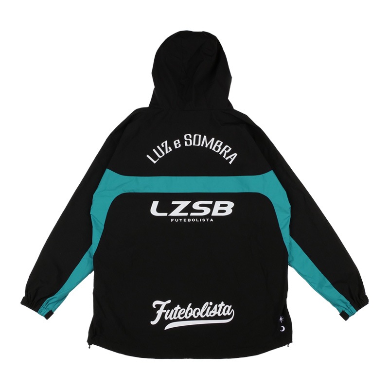 �롼��������֥�/LUZeSOMBRA �ե른�åץԥ��ƥ��㥱�å�/DOLMAN TAFTA LINE JKT��L222-002-T��