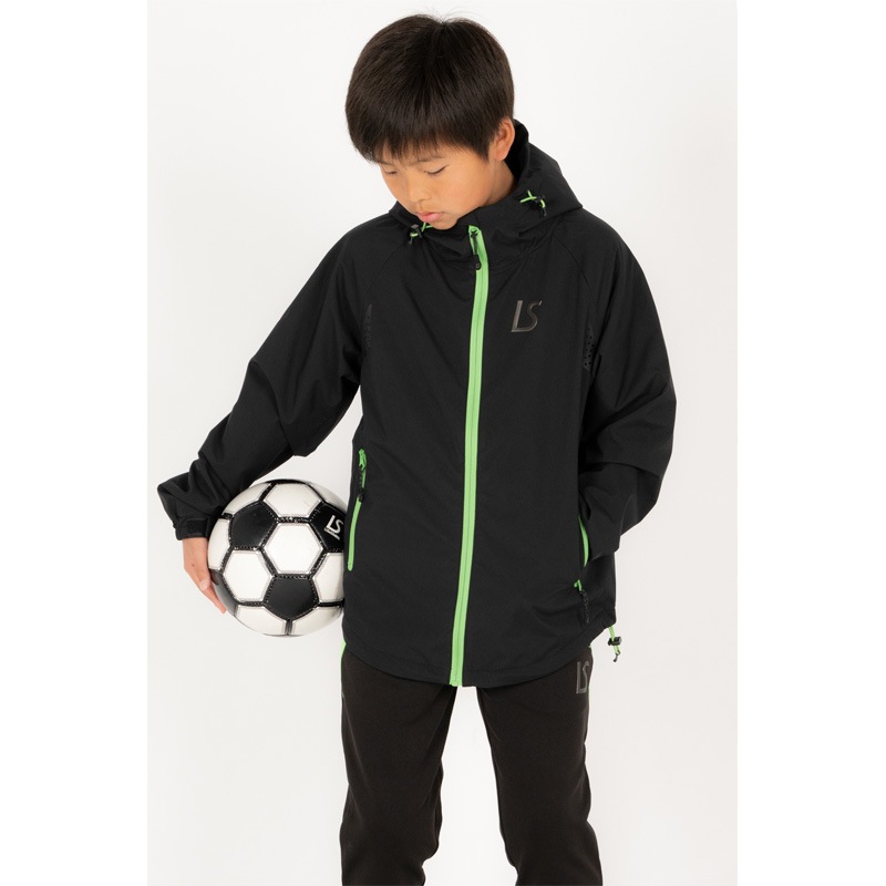 �롼��������֥�/LUZ e SOMBRA ����˥��ԥ��ƥȥåץ�/CP LIGHTTECH ROUND MOUNTAIN PARKA��C2261100��