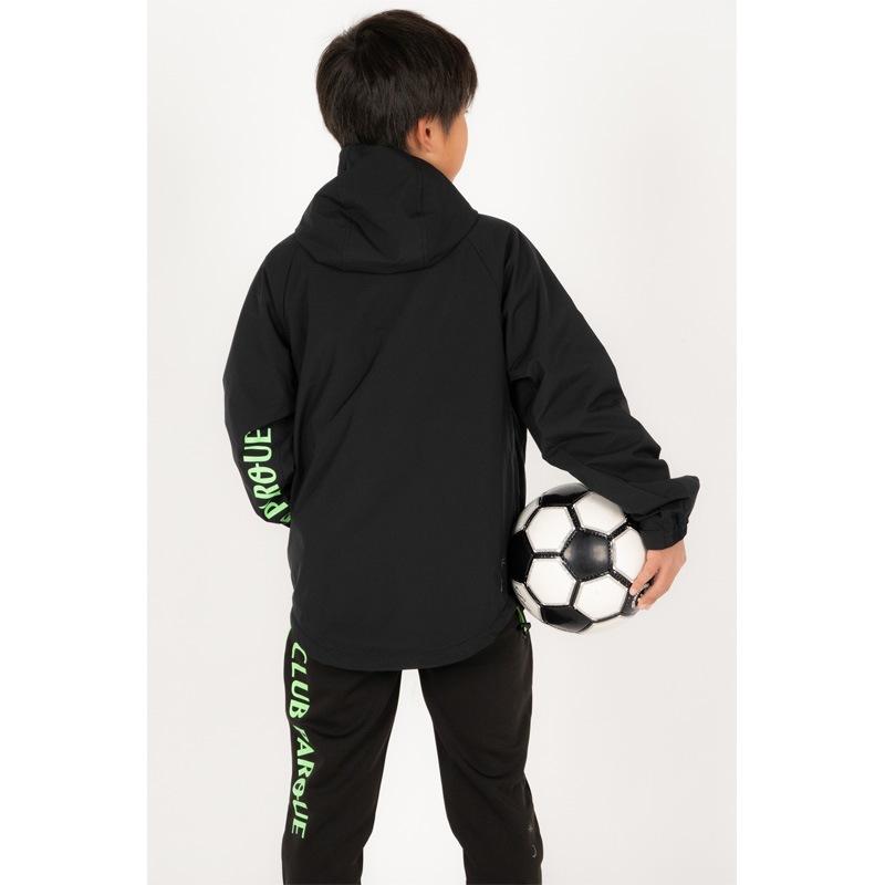 �롼��������֥�/LUZ e SOMBRA ����˥��ԥ��ƥȥåץ�/CP LIGHTTECH ROUND MOUNTAIN PARKA��C2261100��