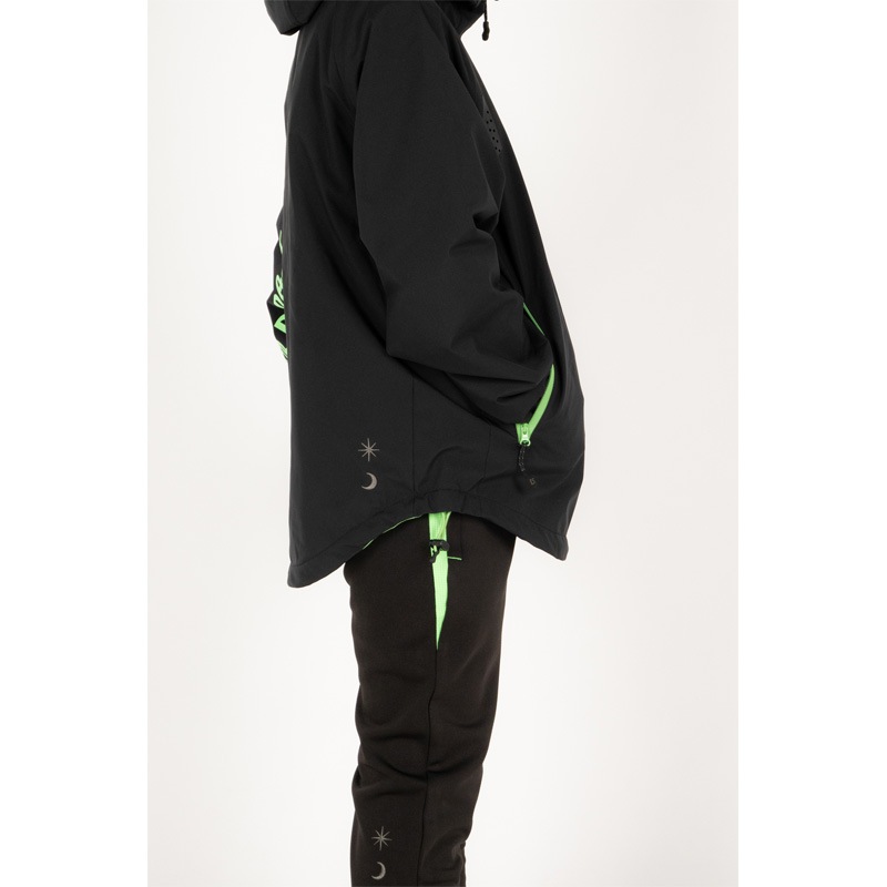 �롼��������֥�/LUZ e SOMBRA ����˥��ԥ��ƥȥåץ�/CP LIGHTTECH ROUND MOUNTAIN PARKA��C2261100��