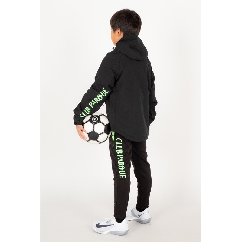 �롼��������֥�/LUZ e SOMBRA ����˥��ԥ��ƥȥåץ�/CP LIGHTTECH ROUND MOUNTAIN PARKA��C2261100��