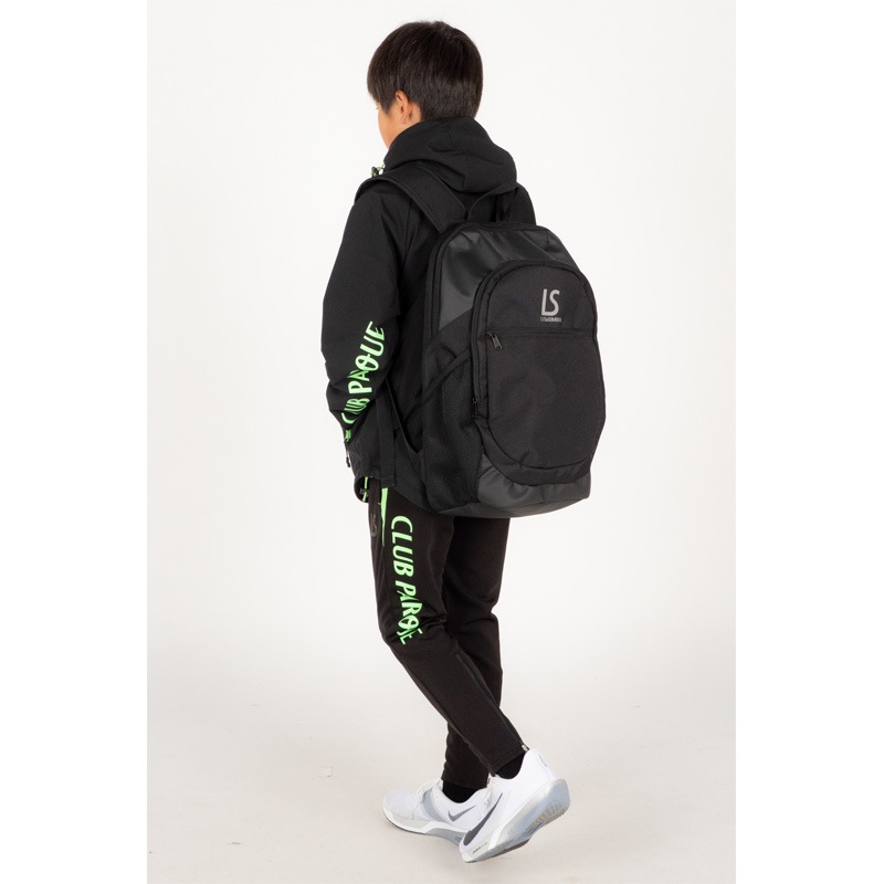 �롼��������֥�/LUZ e SOMBRA ����˥��ԥ��ƥȥåץ�/CP LIGHTTECH ROUND MOUNTAIN PARKA��C2261100��