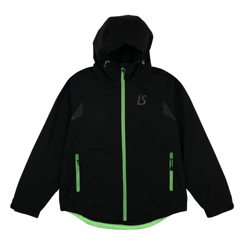 �롼��������֥�/LUZ e SOMBRA ����˥��ԥ��ƥȥåץ�/CP LIGHTTECH ROUND MOUNTAIN PARKA��C2261100��