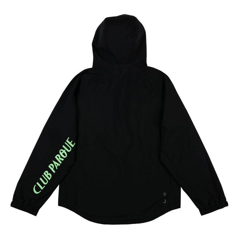 �롼��������֥�/LUZ e SOMBRA ����˥��ԥ��ƥȥåץ�/CP LIGHTTECH ROUND MOUNTAIN PARKA��C2261100��