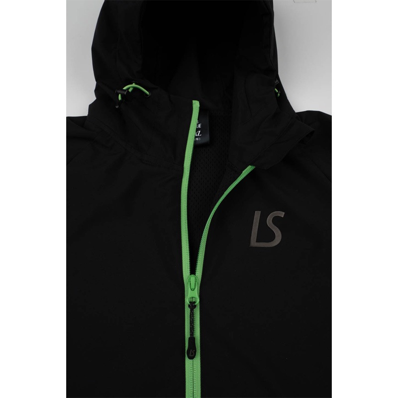 �롼��������֥�/LUZ e SOMBRA ����˥��ԥ��ƥȥåץ�/CP LIGHTTECH ROUND MOUNTAIN PARKA��C2261100��