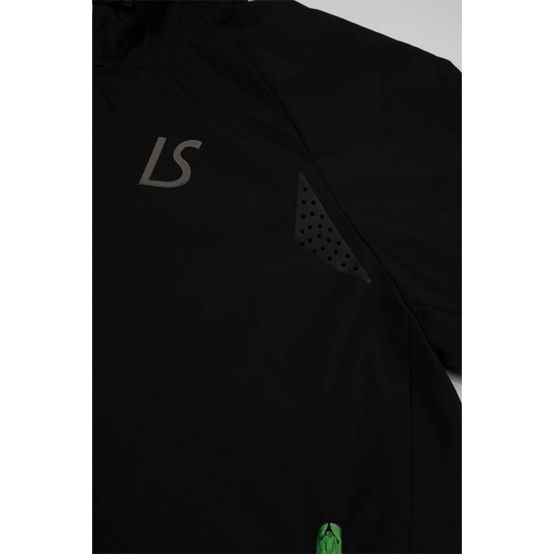 �롼��������֥�/LUZ e SOMBRA ����˥��ԥ��ƥȥåץ�/CP LIGHTTECH ROUND MOUNTAIN PARKA��C2261100��