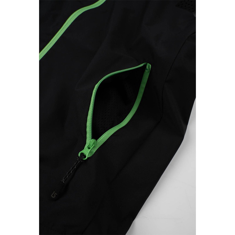 �롼��������֥�/LUZ e SOMBRA ����˥��ԥ��ƥȥåץ�/CP LIGHTTECH ROUND MOUNTAIN PARKA��C2261100��