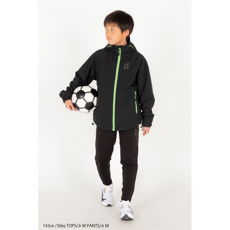 �롼��������֥�/LUZ e SOMBRA ����˥��ԥ��ƥȥåץ�/CP LIGHTTECH ROUND MOUNTAIN PARKA��C2261100��