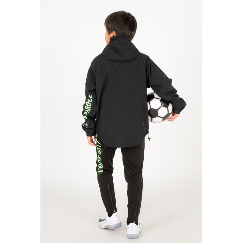�롼��������֥�/LUZ e SOMBRA ����˥��ԥ��ƥȥåץ�/CP LIGHTTECH ROUND MOUNTAIN PARKA��C2261100��