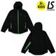 �롼��������֥�/LUZ e SOMBRA ����˥��ԥ��ƥȥåץ�/CP LIGHTTECH ROUND MOUNTAIN PARKA��C2261100��