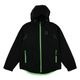 �롼��������֥�/LUZ e SOMBRA ����˥��ԥ��ƥȥåץ�/CP LIGHTTECH ROUND MOUNTAIN PARKA��C2261100��