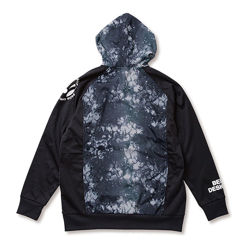 Spazio/���ѥåĥ��� SPAZIO traninig parka/�ȥ졼�˥󥰥ѡ����� ��GE-0348��