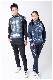 Spazio/���ѥåĥ��� SPAZIO traninig parka/�ȥ졼�˥󥰥ѡ����� ��GE-0348��