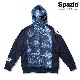 Spazio/���ѥåĥ��� SPAZIO traninig parka/�ȥ졼�˥󥰥ѡ����� ��GE-0348��