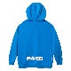 롼֥/LUZeSOMBRA åȥѡ/P100 STRETCH SWEAT PULLOVER PARKAF2011113