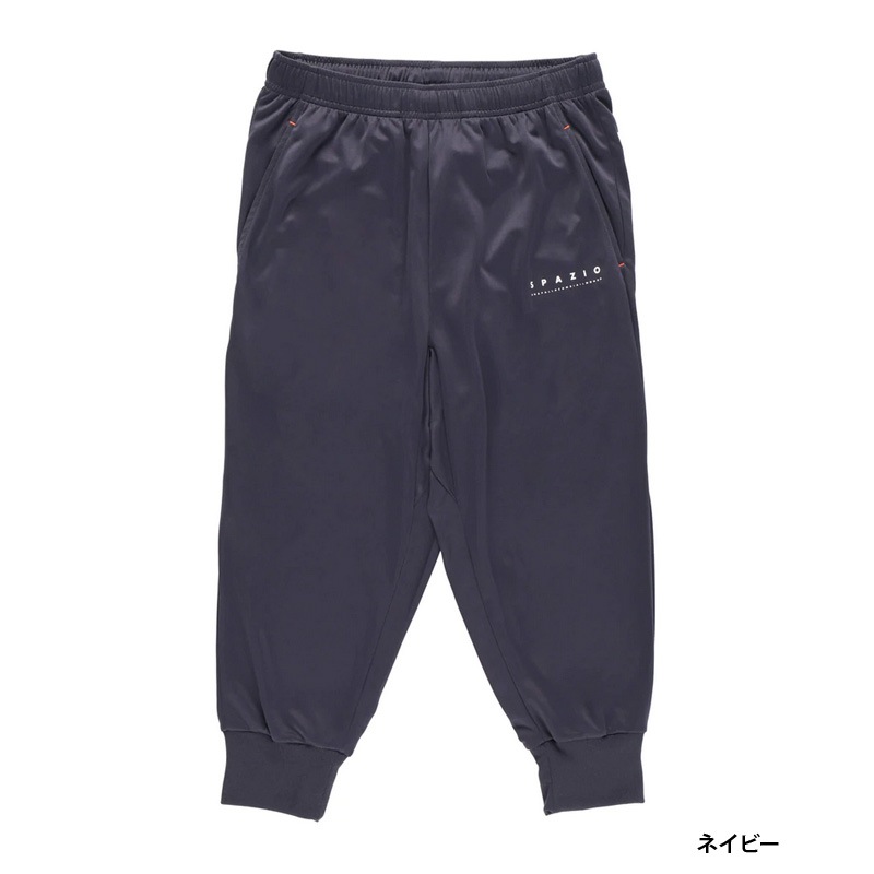 ���ѥåĥ���/Spazio �ȥ졼�˥󥰥ѥ��/7ʬ�極�륨��ѥ�ġ�GE-0808��