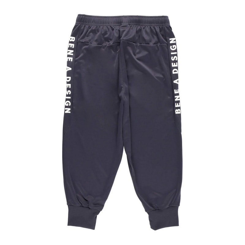 ���ѥåĥ���/Spazio �ȥ졼�˥󥰥ѥ��/7ʬ�極�륨��ѥ�ġ�GE-0808��