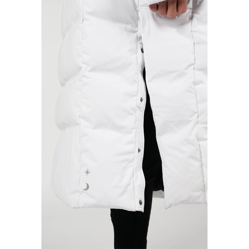 LUZeSOMBRAダウンベンチコートLTTIMPERIAL DOWN COAT ルースイソンブラ/LUZ e SOMBRA ダウンベンチコート/LTT