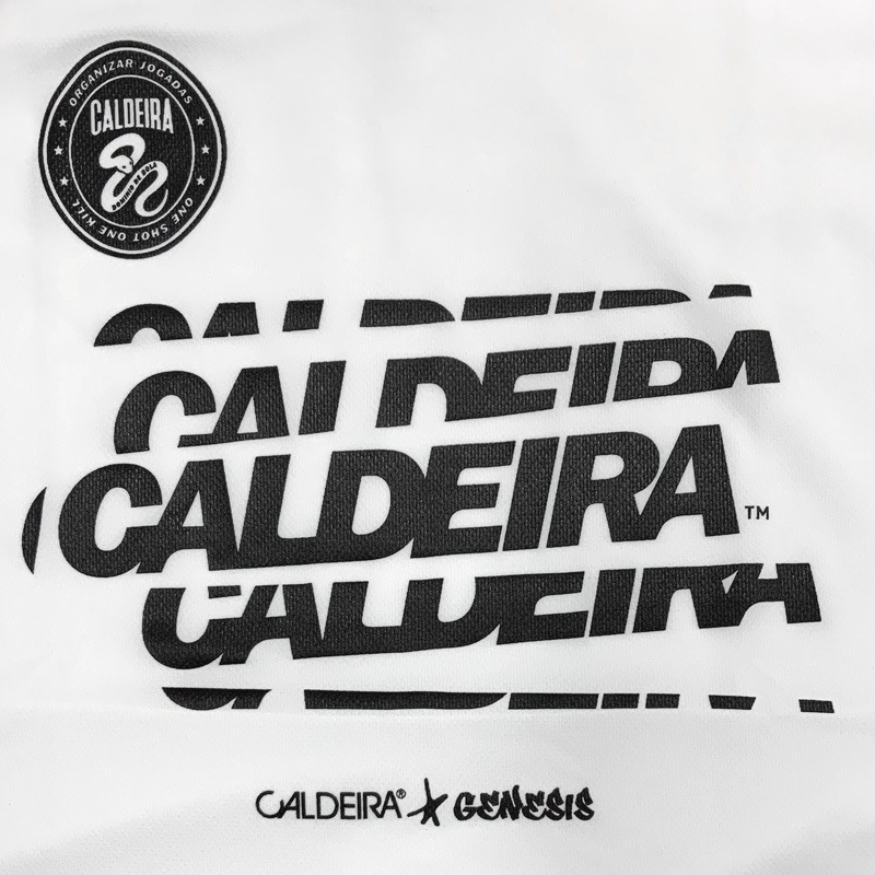 ǥ/CALDEIRA 롼륨åȥץ饯ƥ/LOOSE FIT DRY SHIRTBUGɡ13CR506