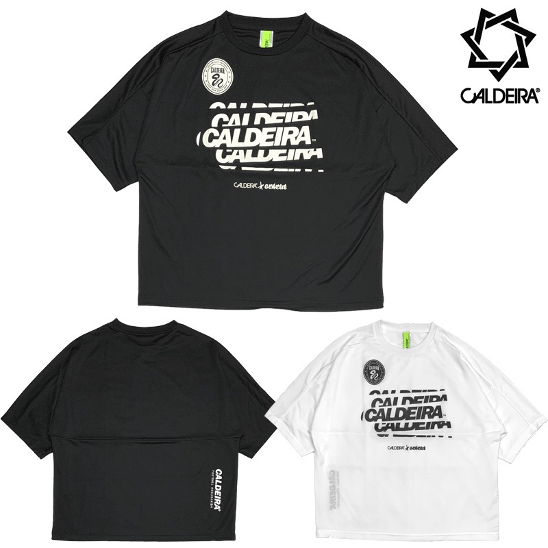 ǥ/CALDEIRA 롼륨åȥץ饯ƥ/LOOSE FIT DRY SHIRTBUGɡ13CR506