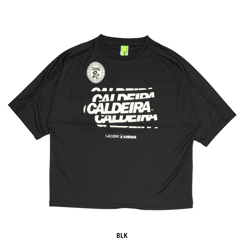 ǥ/CALDEIRA 롼륨åȥץ饯ƥ/LOOSE FIT DRY SHIRTBUGɡ13CR506