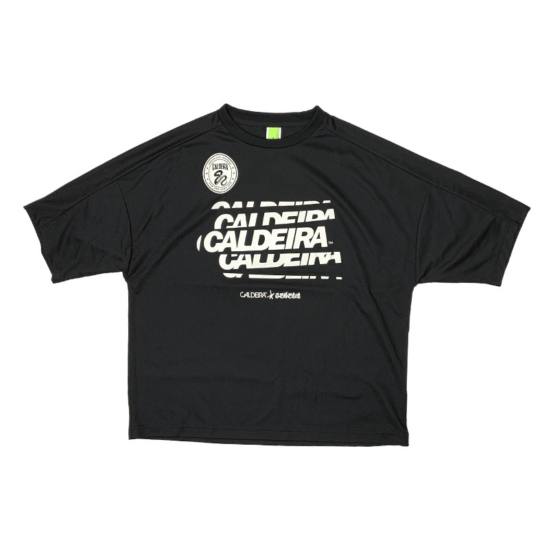 ǥ/CALDEIRA 롼륨åȥץ饯ƥ/LOOSE FIT DRY SHIRTBUGɡ13CR506