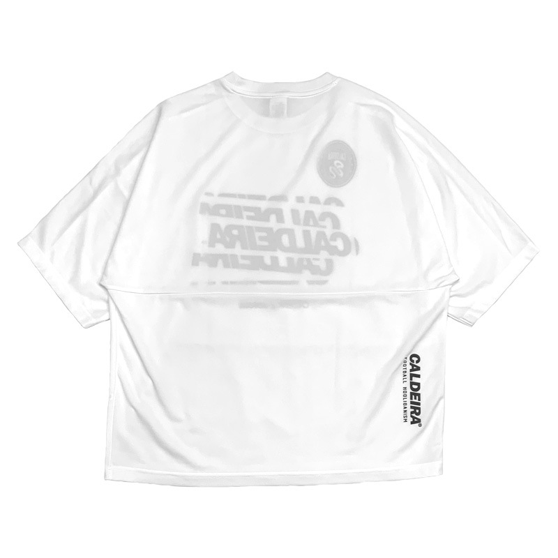 ǥ/CALDEIRA 롼륨åȥץ饯ƥ/LOOSE FIT DRY SHIRTBUGɡ13CR506