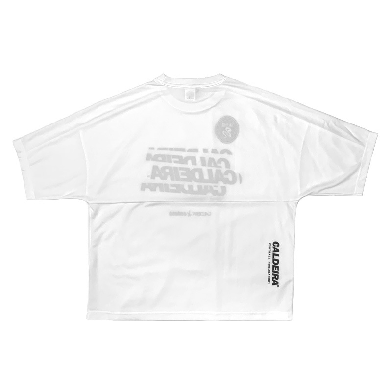 ǥ/CALDEIRA 롼륨åȥץ饯ƥ/LOOSE FIT DRY SHIRTBUGɡ13CR506