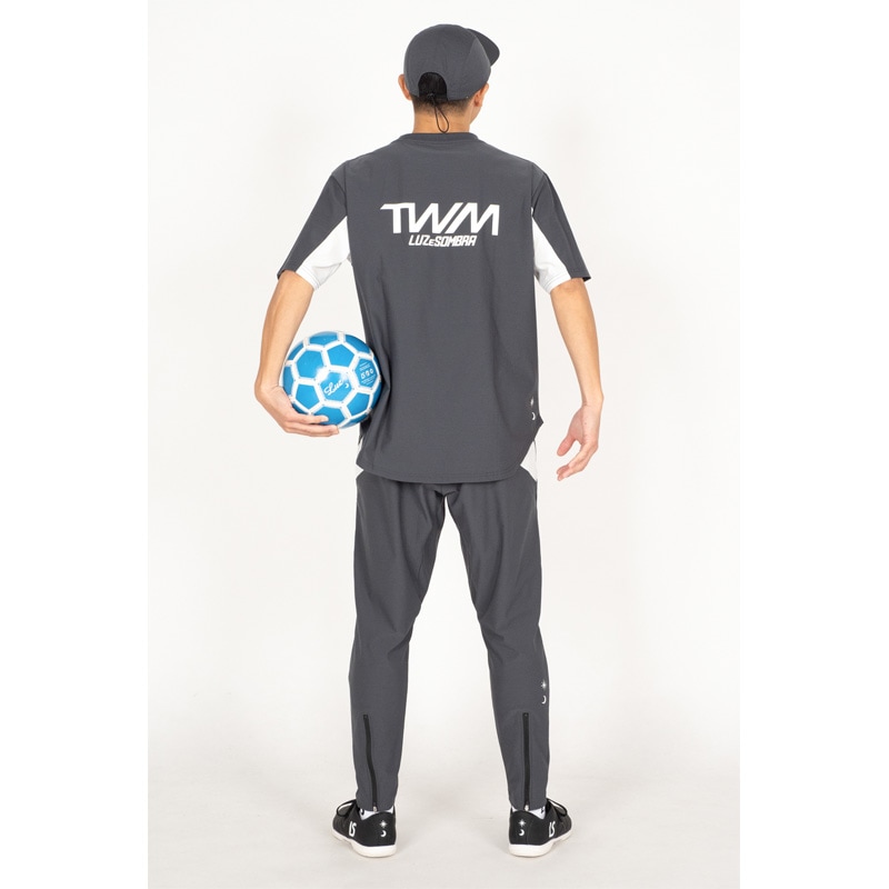 롼֥/LUZ e SOMBRA ץ饯ƥ/TWM DRY ROUND TEEL1251030