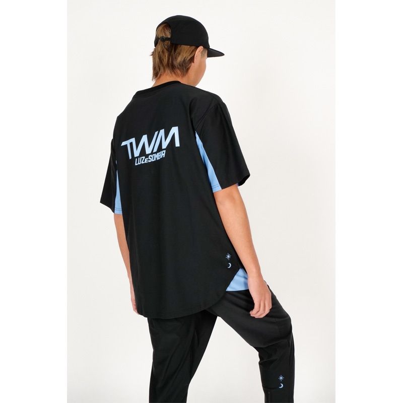 롼֥/LUZ e SOMBRA ץ饯ƥ/TWM DRY ROUND TEEL1251030