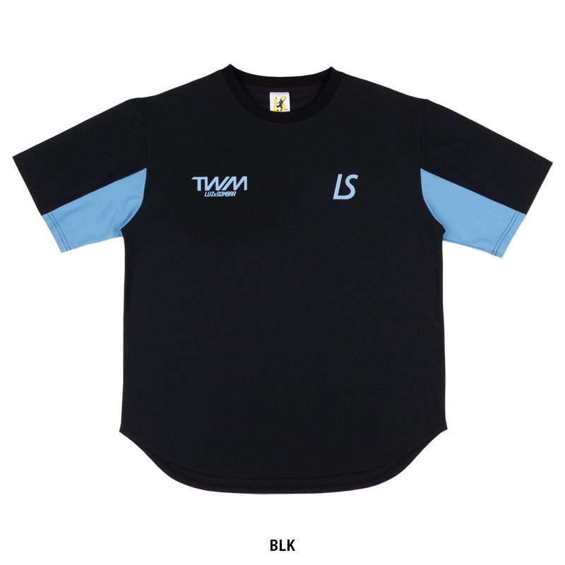 롼֥/LUZ e SOMBRA ץ饯ƥ/TWM DRY ROUND TEEL1251030