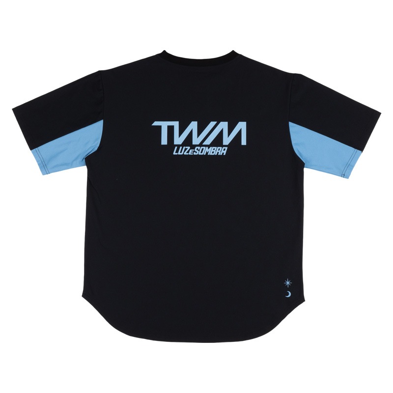 롼֥/LUZ e SOMBRA ץ饯ƥ/TWM DRY ROUND TEEL1251030