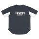 롼֥/LUZ e SOMBRA ץ饯ƥ/TWM DRY ROUND TEEL1251030
