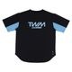 롼֥/LUZ e SOMBRA ץ饯ƥ/TWM DRY ROUND TEEL1251030