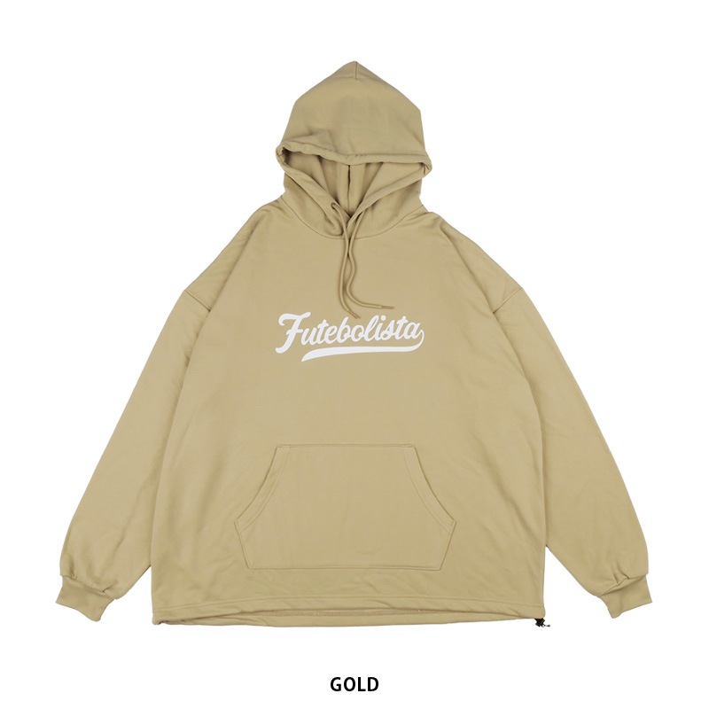 �롼��������֥�/LUZeSOMBRA �������åȥѡ�����/P100 OVERSIZE PULLOVER PARKA��L222-002-S��