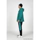 �롼��������֥�/LUZeSOMBRA �������åȥѡ�����/P100 OVERSIZE PULLOVER PARKA��L222-002-S��