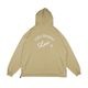 �롼��������֥�/LUZeSOMBRA �������åȥѡ�����/P100 OVERSIZE PULLOVER PARKA��L222-002-S��
