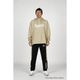 �롼��������֥�/LUZeSOMBRA �������åȥѡ�����/P100 OVERSIZE PULLOVER PARKA��L222-002-S��