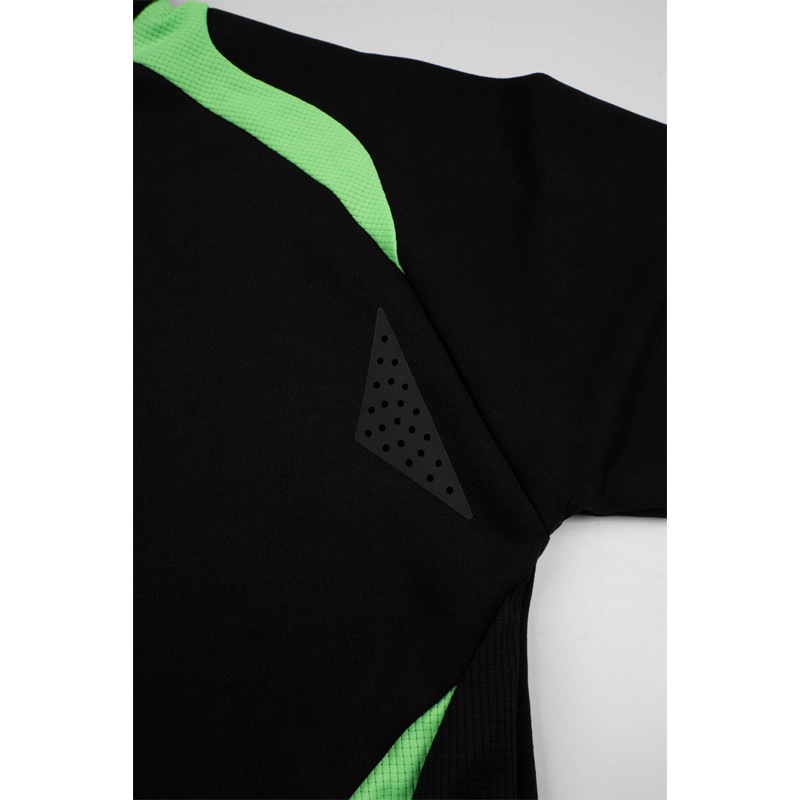 �롼��������֥�/LUZ e SOMBRA ����˥����㡼���ȥåץ�/CP HALFZIP JERSEY TOP��C2261050��