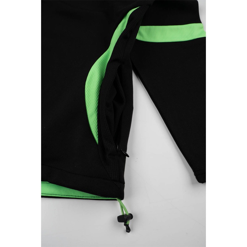 �롼��������֥�/LUZ e SOMBRA ����˥����㡼���ȥåץ�/CP HALFZIP JERSEY TOP��C2261050��