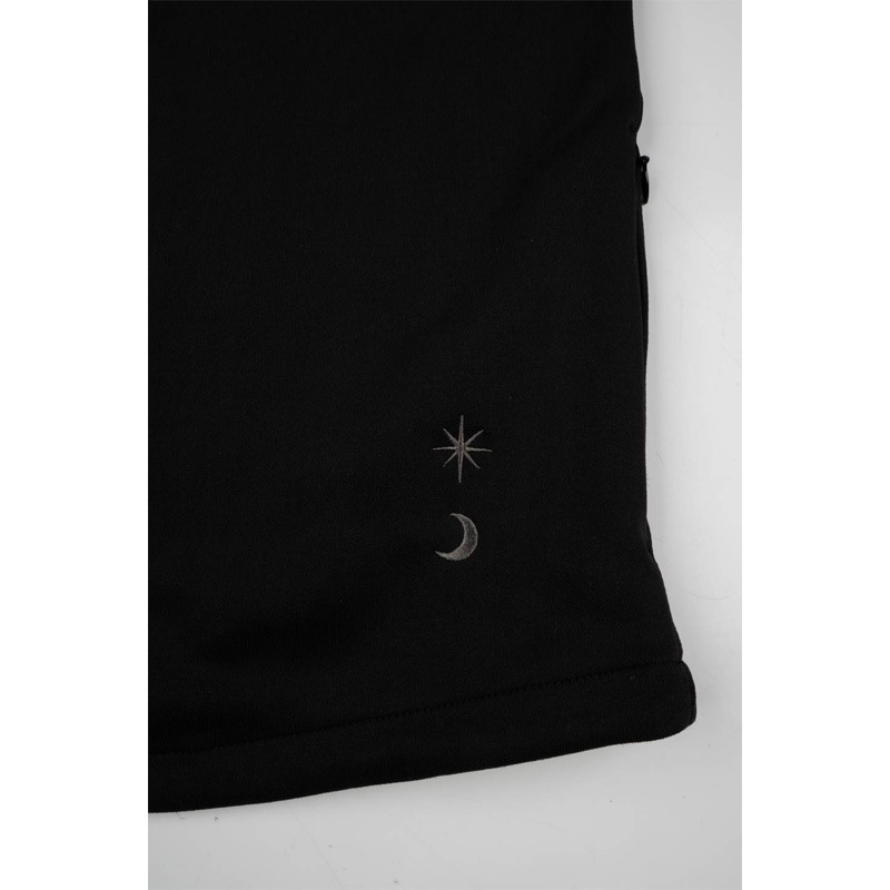 �롼��������֥�/LUZ e SOMBRA ����˥����㡼���ȥåץ�/CP HALFZIP JERSEY TOP��C2261050��