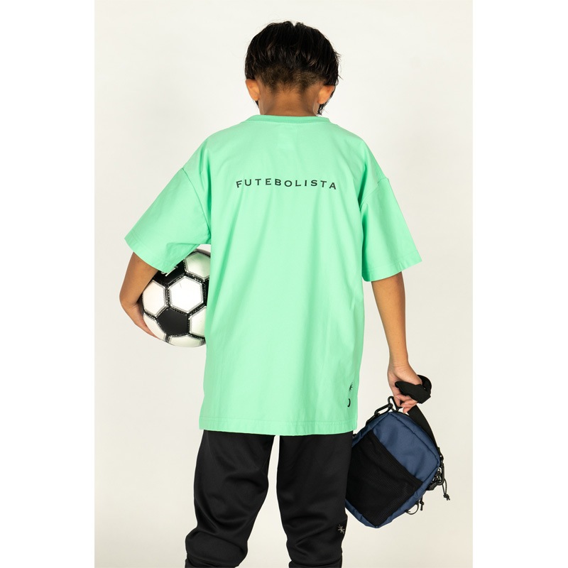 �롼��������֥�/LUZ e SOMBRA ����˥��ץ饯�ƥ��������/Jr LS DRY TEE��L2262060��