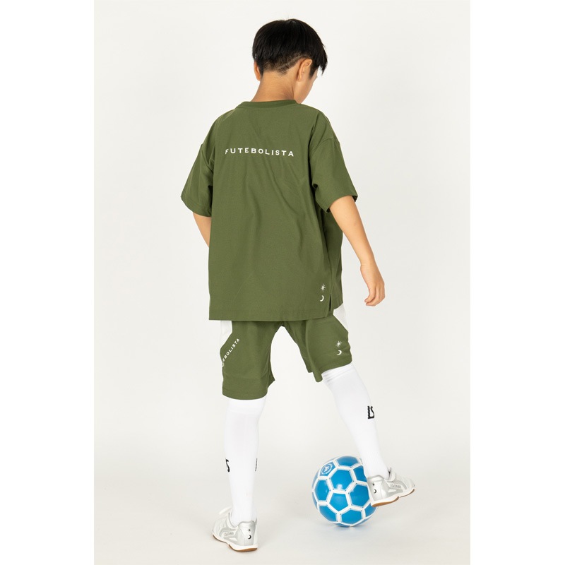 �롼��������֥�/LUZ e SOMBRA ����˥��ץ饯�ƥ��������/Jr LS DRY TEE��L2262060��