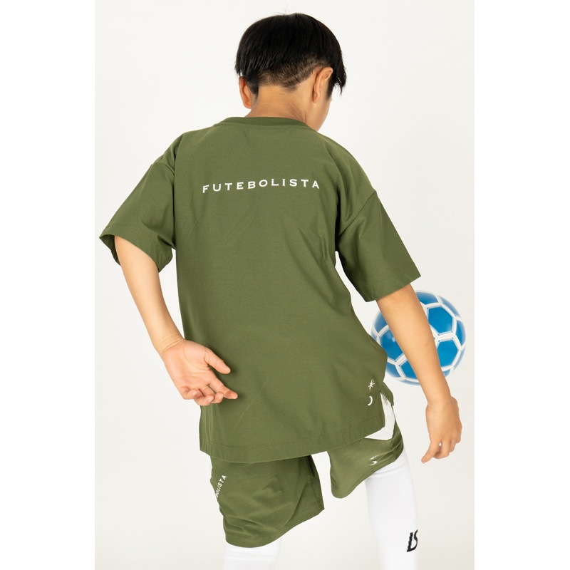 �롼��������֥�/LUZ e SOMBRA ����˥��ץ饯�ƥ��������/Jr LS DRY TEE��L2262060��