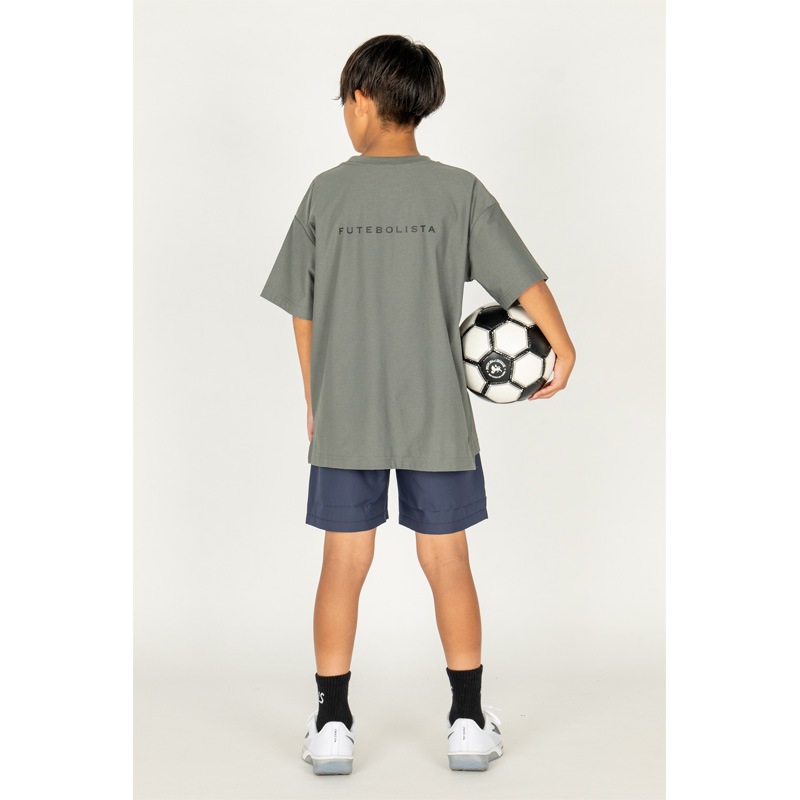 �롼��������֥�/LUZ e SOMBRA ����˥��ץ饯�ƥ��������/Jr LS DRY TEE��L2262060��