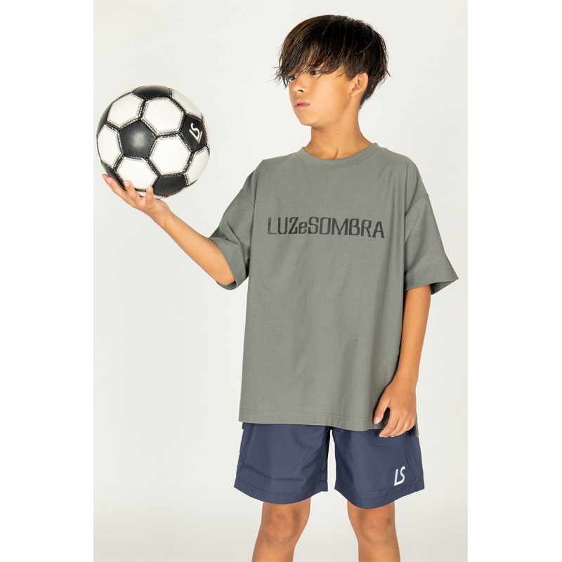 �롼��������֥�/LUZ e SOMBRA ����˥��ץ饯�ƥ��������/Jr LS DRY TEE��L2262060��