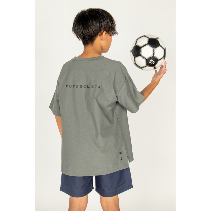 �롼��������֥�/LUZ e SOMBRA ����˥��ץ饯�ƥ��������/Jr LS DRY TEE��L2262060��