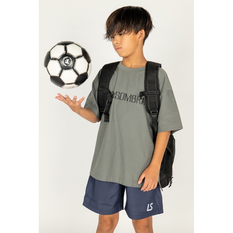 �롼��������֥�/LUZ e SOMBRA ����˥��ץ饯�ƥ��������/Jr LS DRY TEE��L2262060��