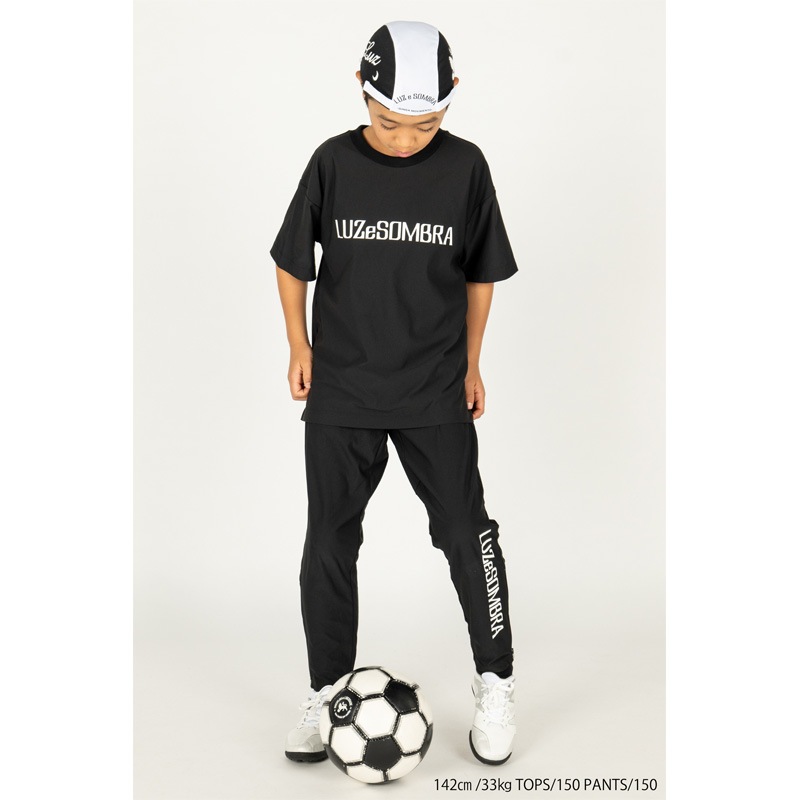 �롼��������֥�/LUZ e SOMBRA ����˥��ץ饯�ƥ��������/Jr LS DRY TEE��L2262060��