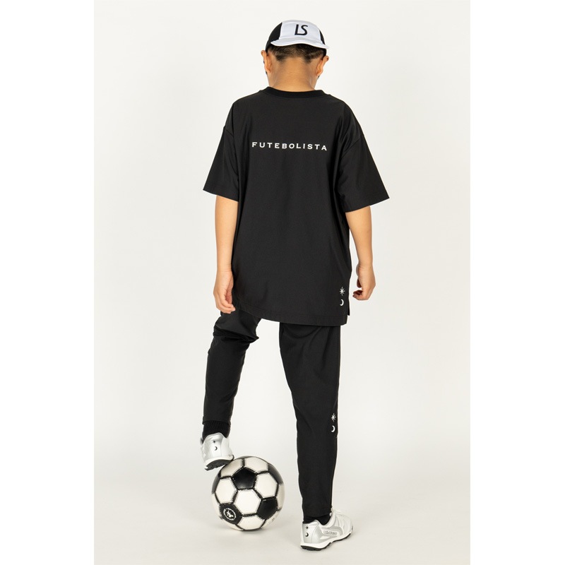 �롼��������֥�/LUZ e SOMBRA ����˥��ץ饯�ƥ��������/Jr LS DRY TEE��L2262060��